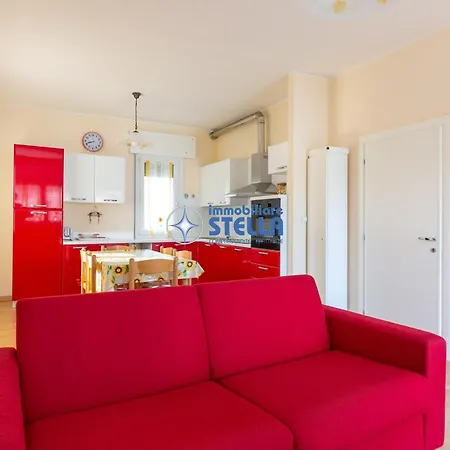 Apartment Eden