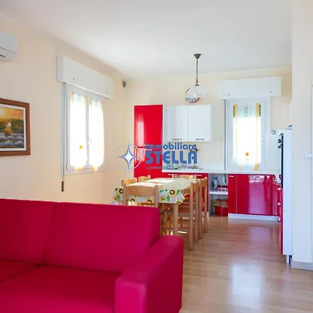 Eden Apartment Lido di Jesolo