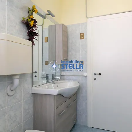 Apartment Eden Lido di Jesolo