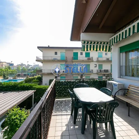 Eden Apartment