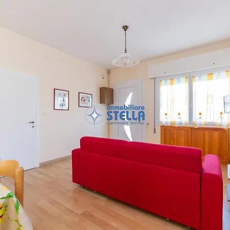 Eden Apartment Lido di Jesolo