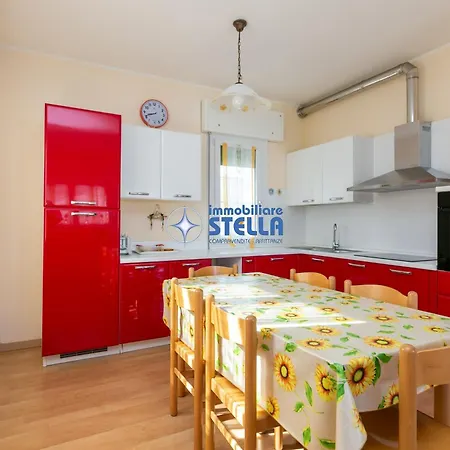 Apartment Eden Lido di Jesolo