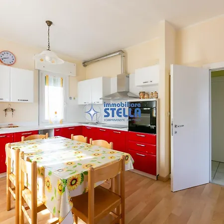 Eden Apartment